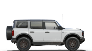 2025 Ford Bronco® External Image 1